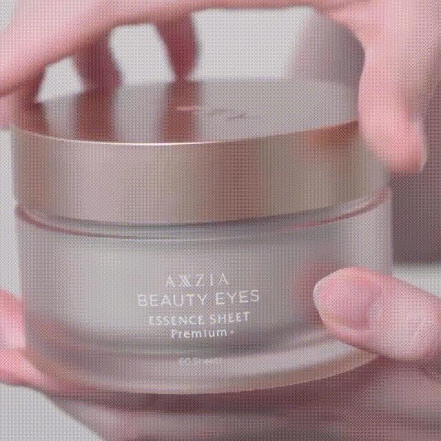 【滿減】BEAUTY EYES 4D金字塔眼膜 60片