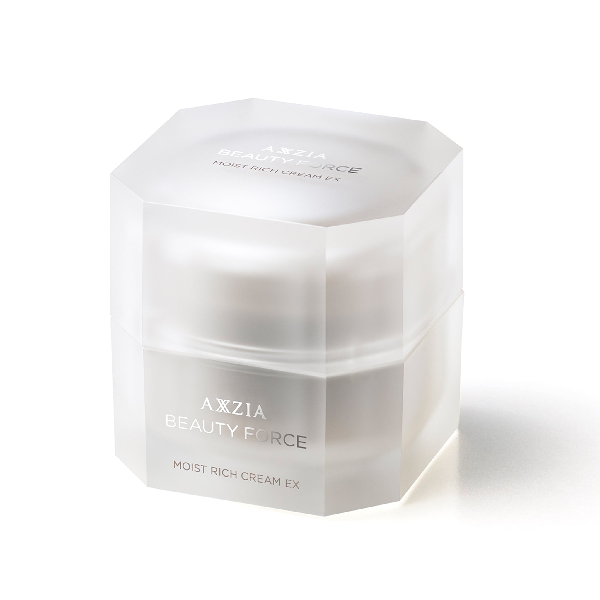 BEAUTY FORCE 舒緩補水保濕面霜 30g