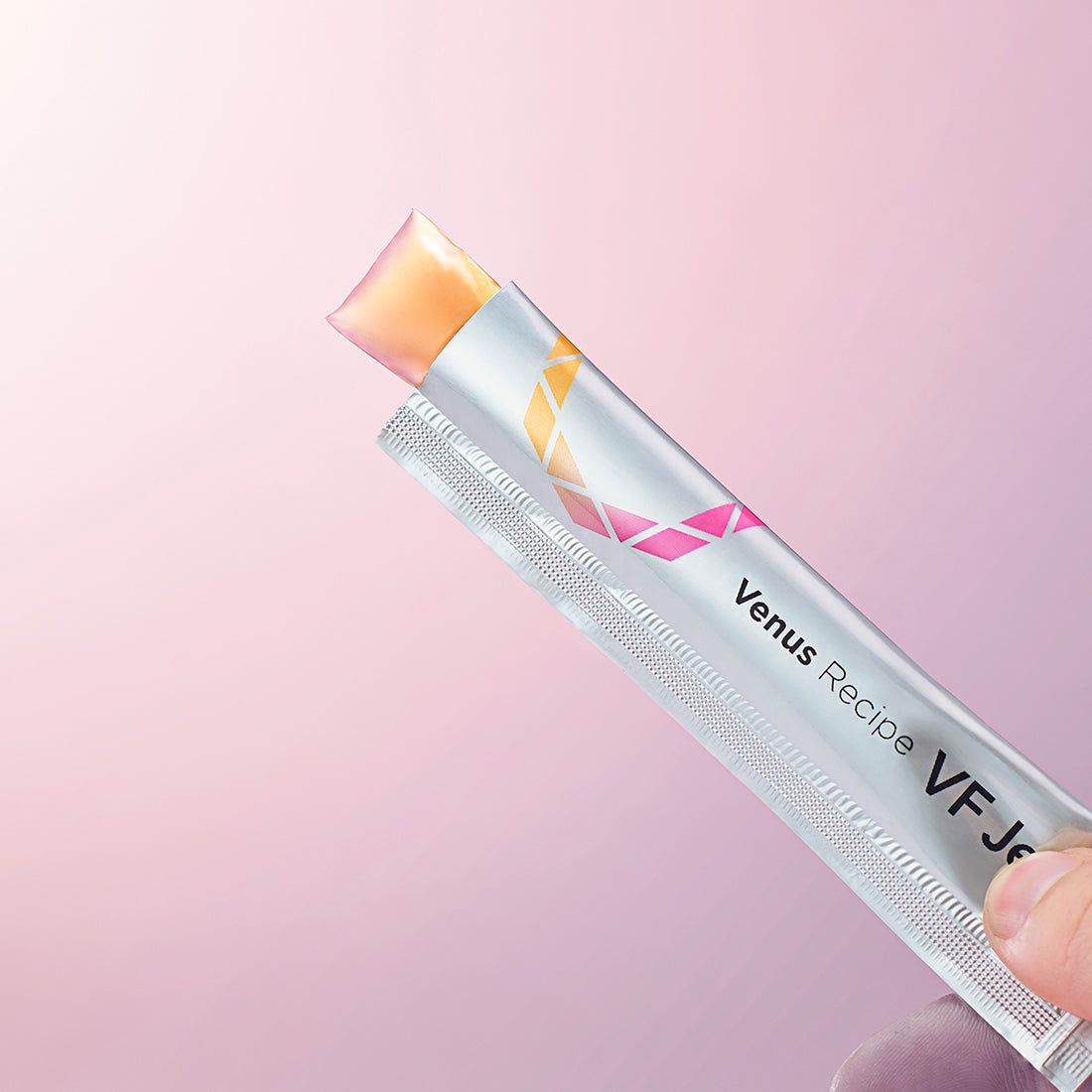 Venus Recipe 仙女凍 纖體果凍 (10g×15包) 2026年4月到期
