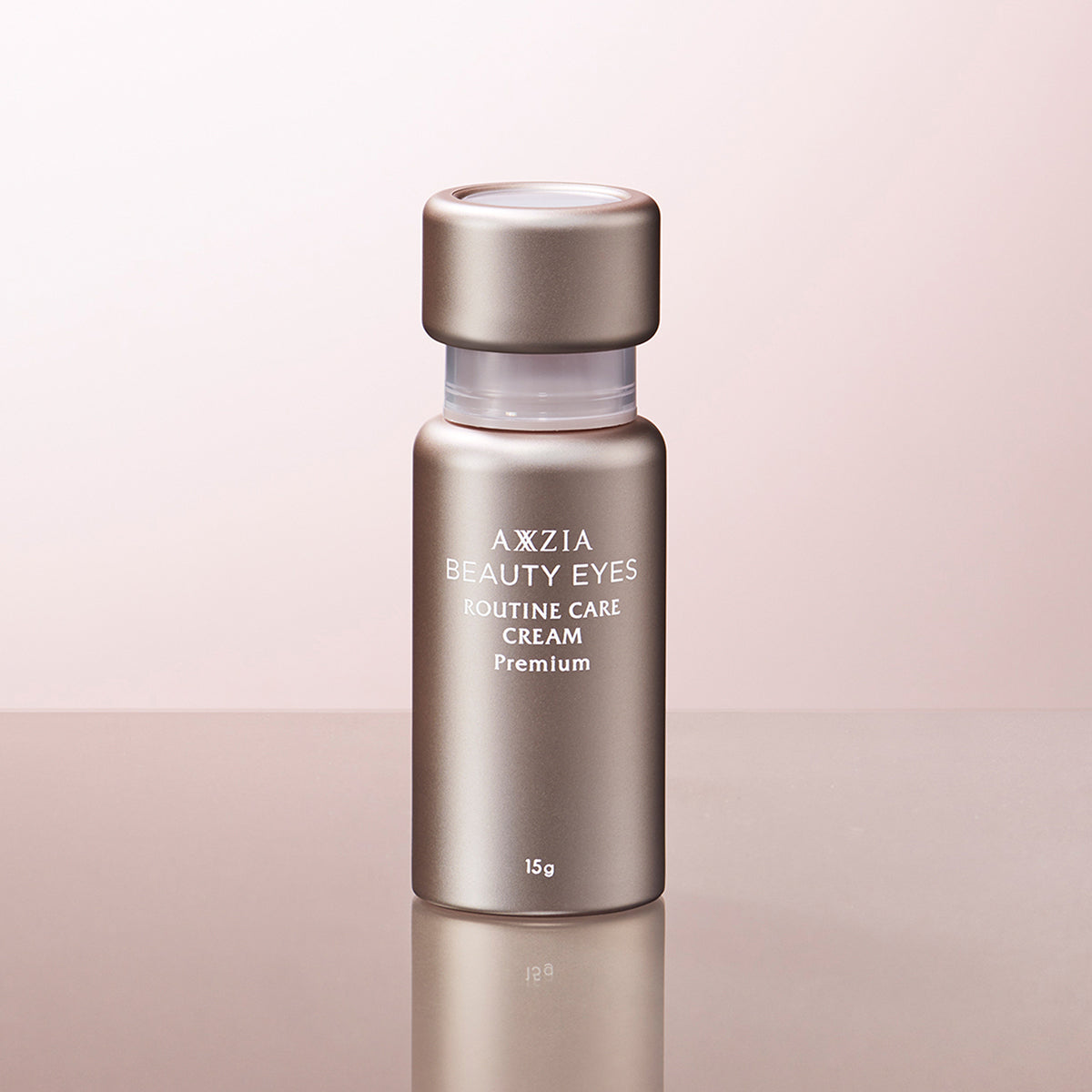 【8折】BEAUTY EYES 4D極致保濕淡紋眼霜 15g