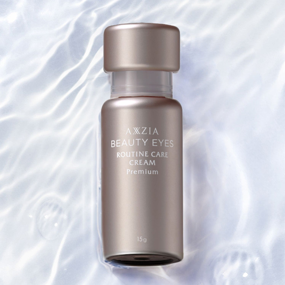 【滿減】BEAUTY EYES 4D極致保濕淡紋眼霜 15g