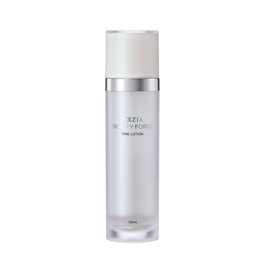 AXXZIA Beauty Force Fine Lotion 120mL