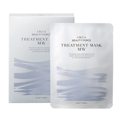 面膜組合套裝(GK7枚+MW7枚)