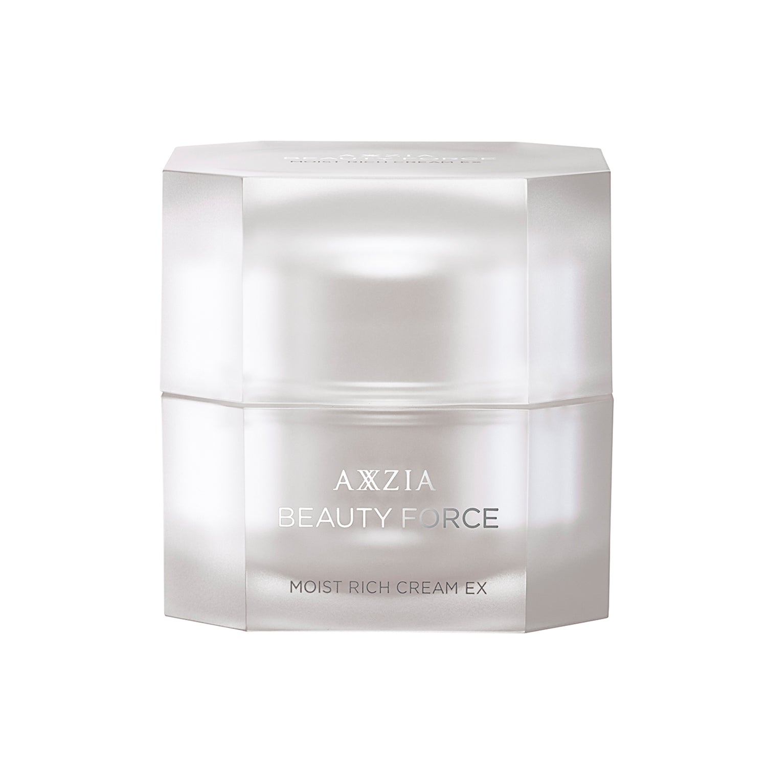 AXXZIA曉姿舒緩補水保濕面霜30g