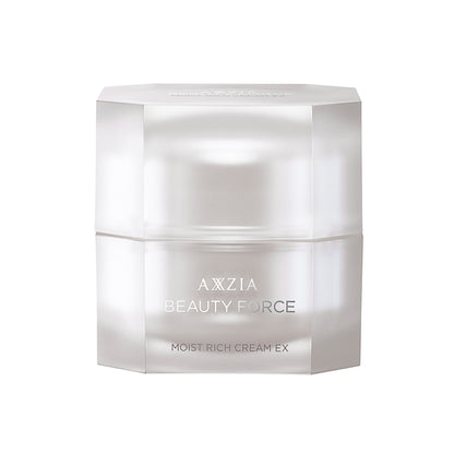 AXXZIA曉姿舒緩補水保濕面霜30g