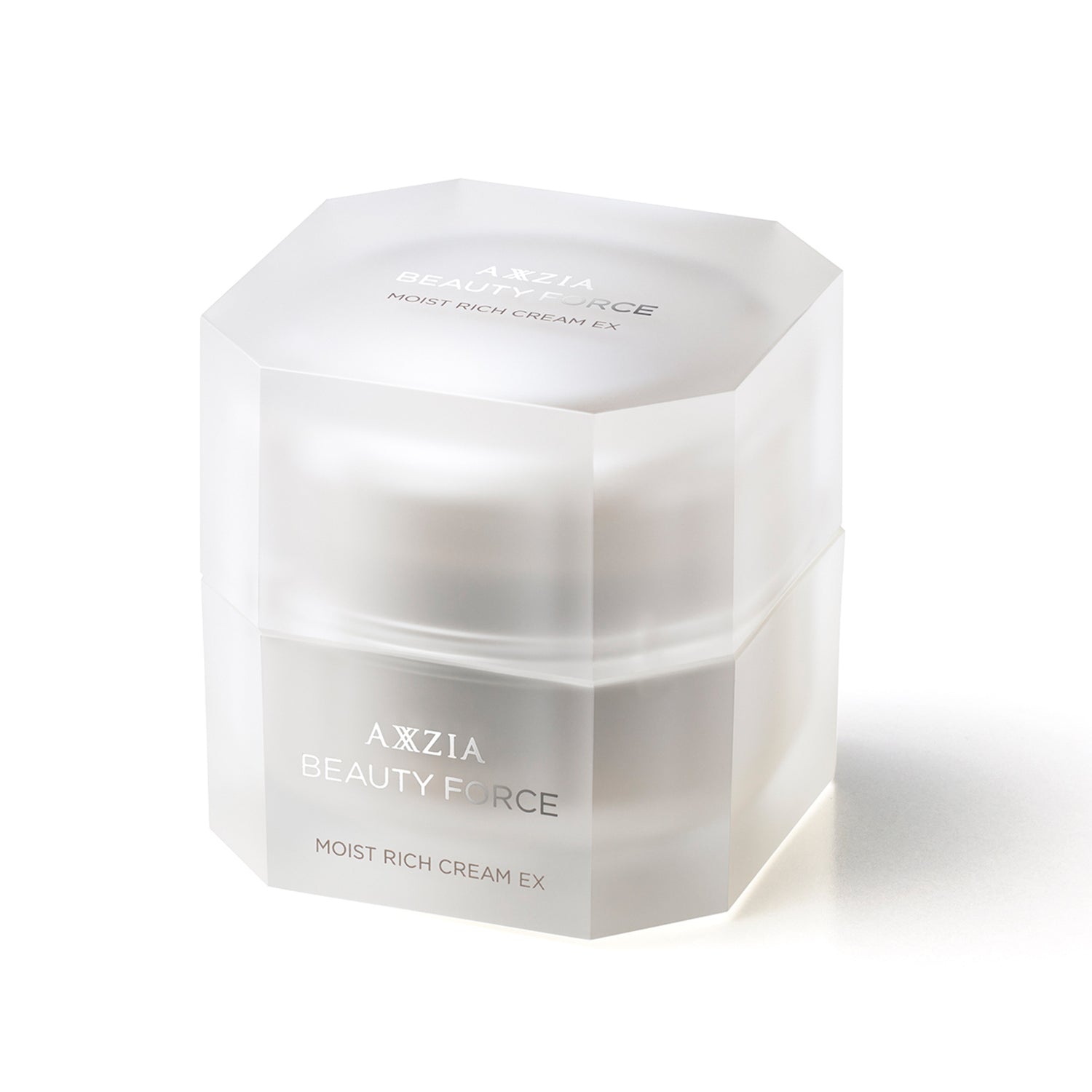 AXXZIA曉姿舒緩補水保濕面霜30g