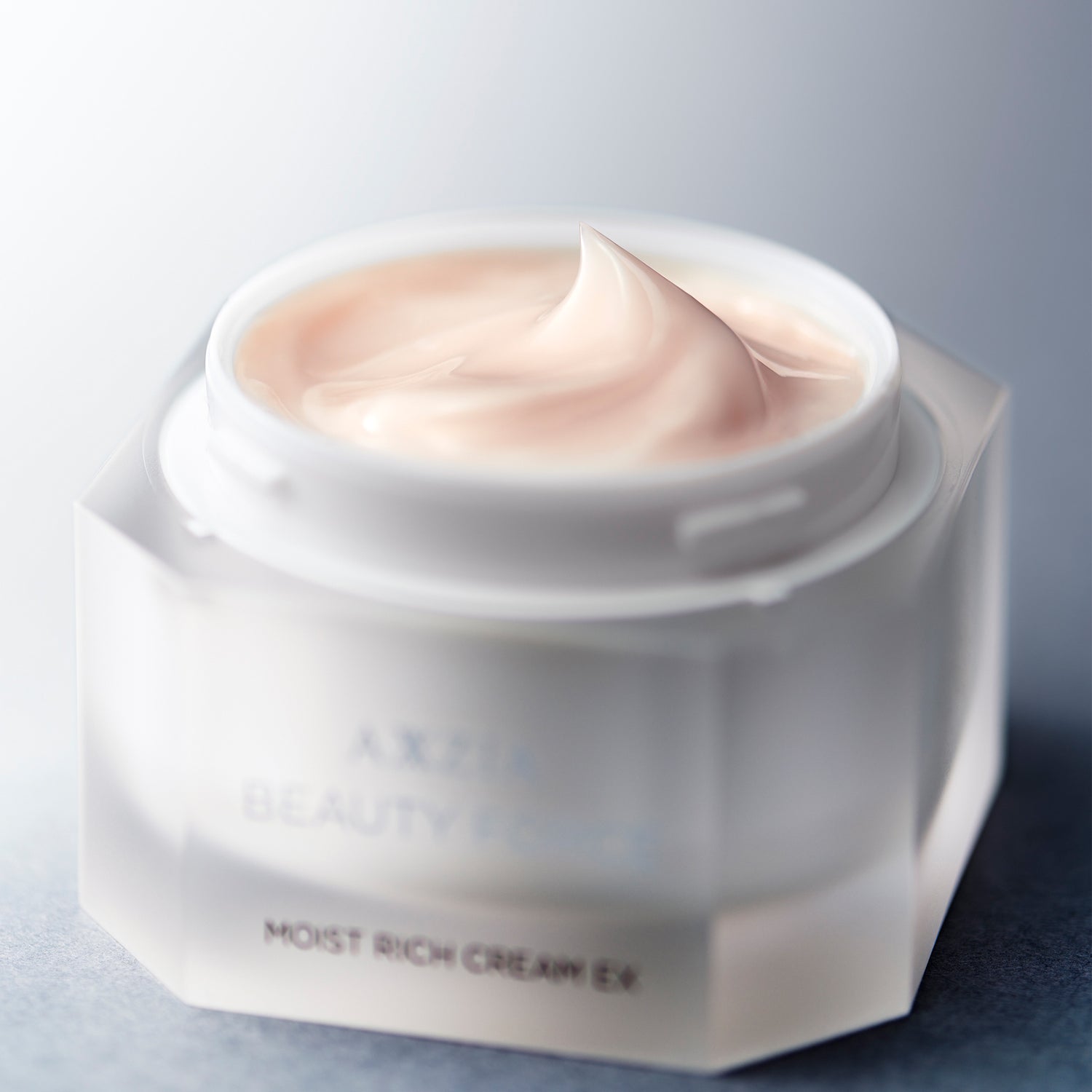 AXXZIA曉姿舒緩補水保濕面霜30g