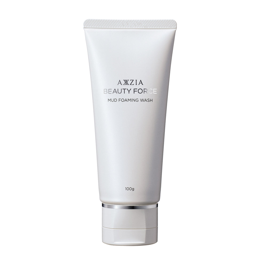 AXXZIA Beauty Force Mud Foaming Wash 100g