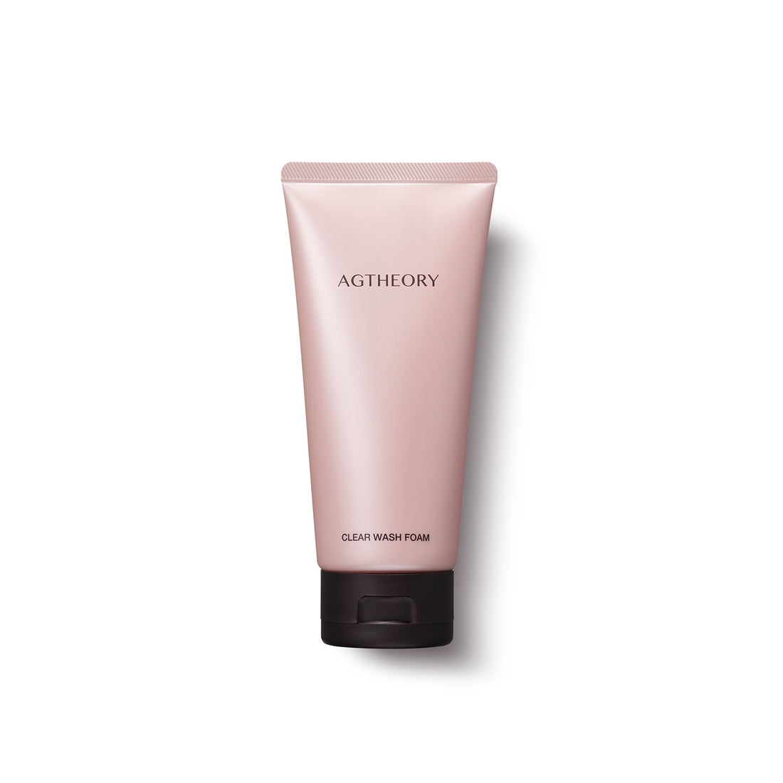 AGTHEORY Clear Wash Foam 100g