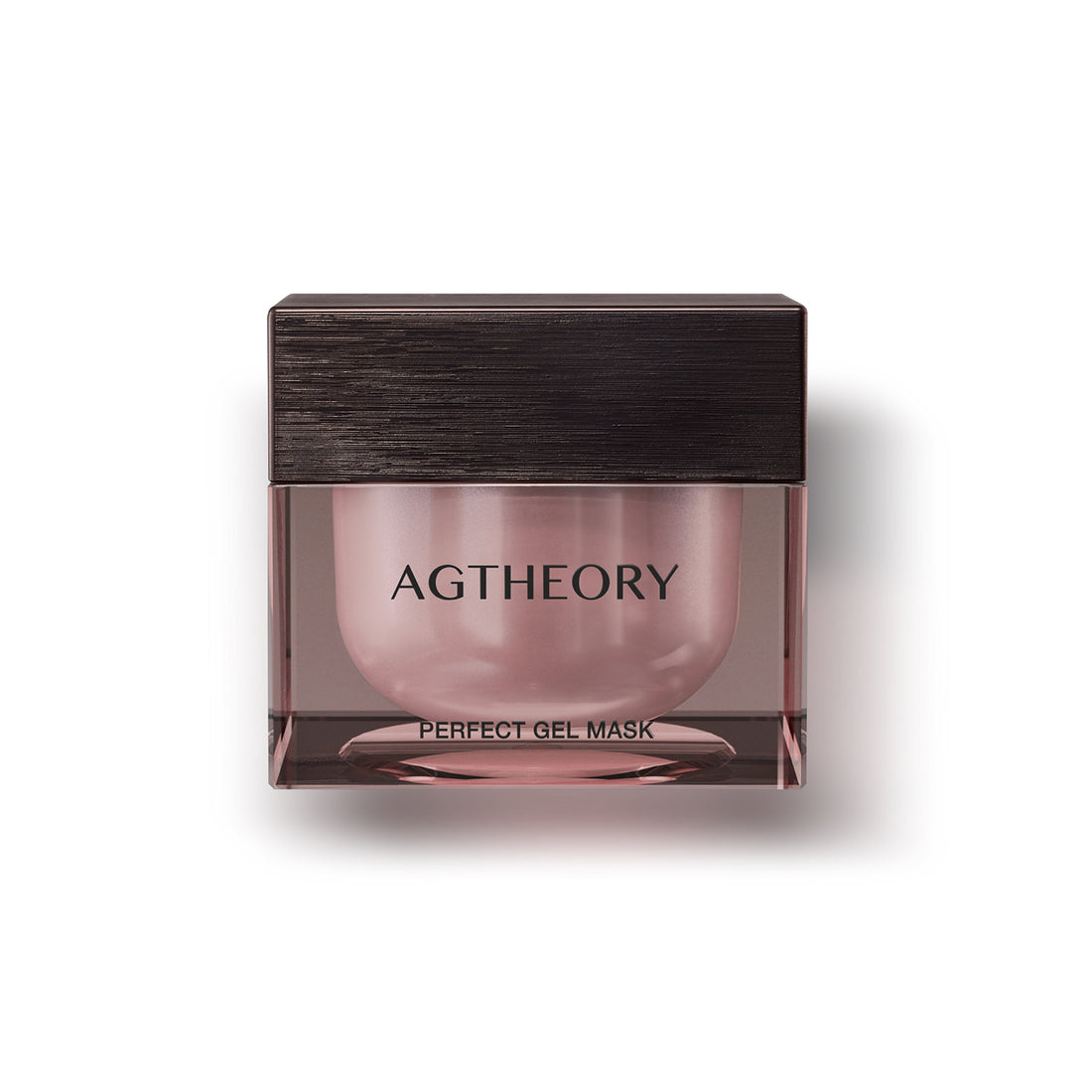 AGTHEORY 光感盈彈塗抹式免洗面膜 50g