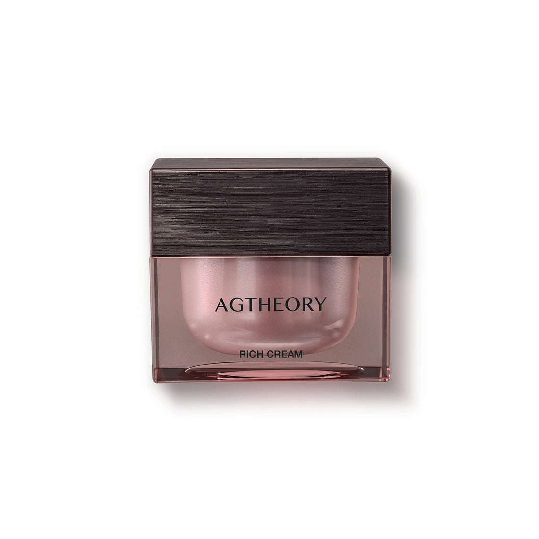 AGTHEORY Rich Cream 30g