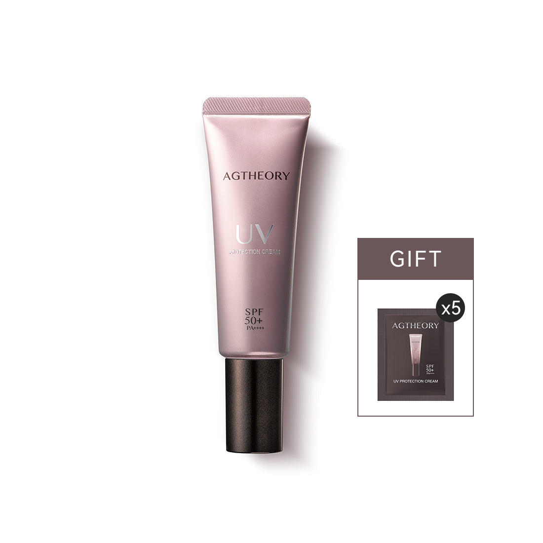AGTHEORY 抗糖防曬精華 SPF50+ / PA++++ 40g