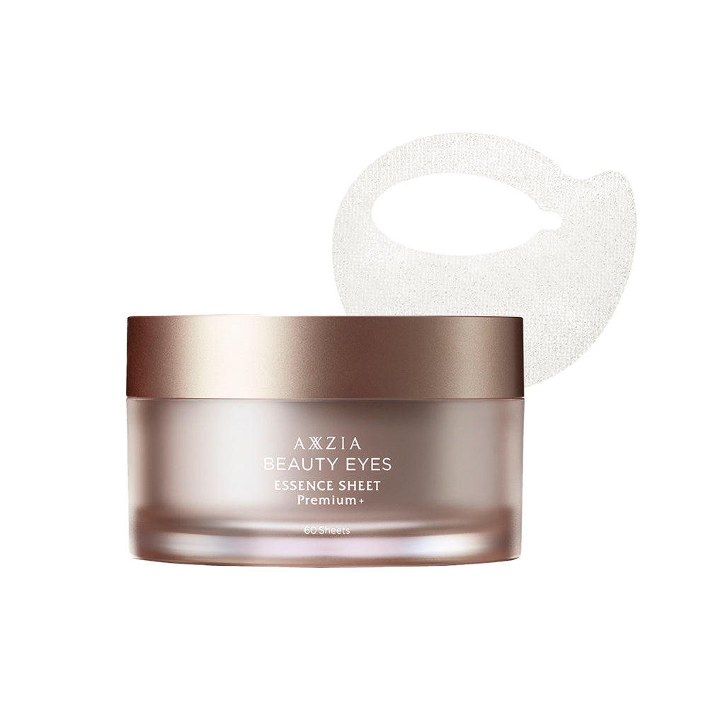 BEAUTY EYES 4D金字塔眼膜 60片