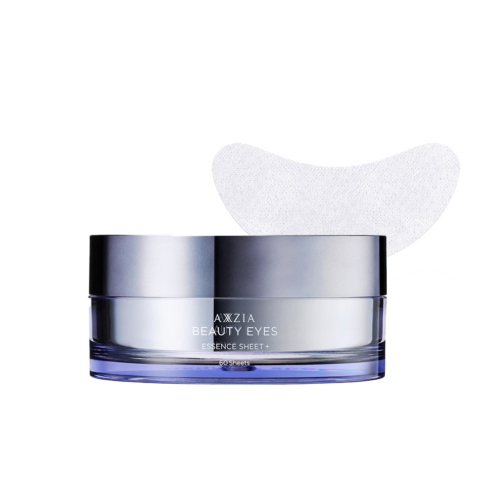 BEAUTY EYES 3D冰美式眼膜 60片