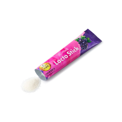 【預售】RevWell Lacto Stick 後生元益生菌免疫粉（2g x 30支）
