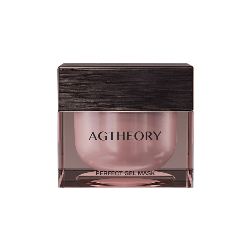 【積分兌換】AGTHEORY 塗抹面膜 50g
