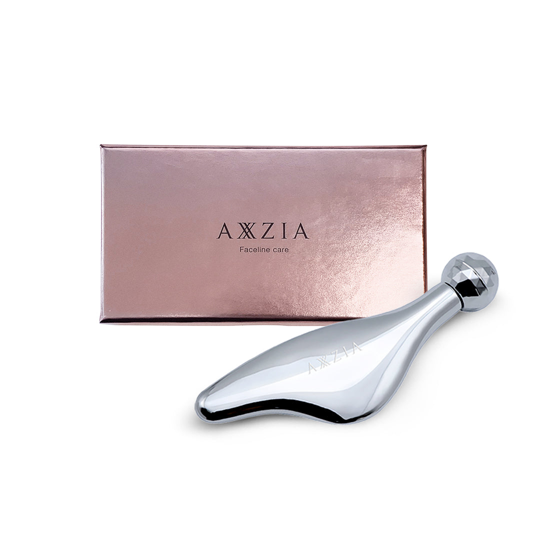 Facial Sculpting Gua Sha &amp; Eye Roller