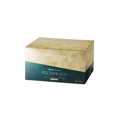 【預售】PQ 煥活逆齡塑顔飲（30ml x 15支）